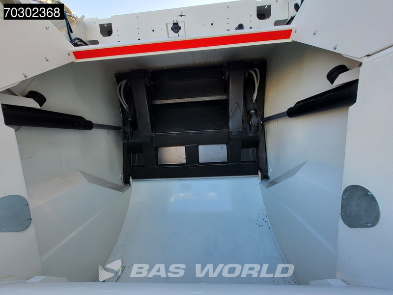 Cho thuê DAF CF 300 6X2 UNUSED Geesinknorba GPM IV 22H25 Lift+Steering Axle Euro 6 DAF CF 300 6X2 UNUSED Geesinknorba GPM IV 22H25 Lift+Steering Axle Euro 6: hình 14