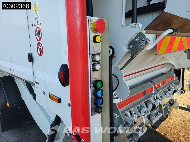 Cho thuê DAF CF 300 6X2 UNUSED Geesinknorba GPM IV 22H25 Lift+Steering Axle Euro 6 DAF CF 300 6X2 UNUSED Geesinknorba GPM IV 22H25 Lift+Steering Axle Euro 6: hình 15