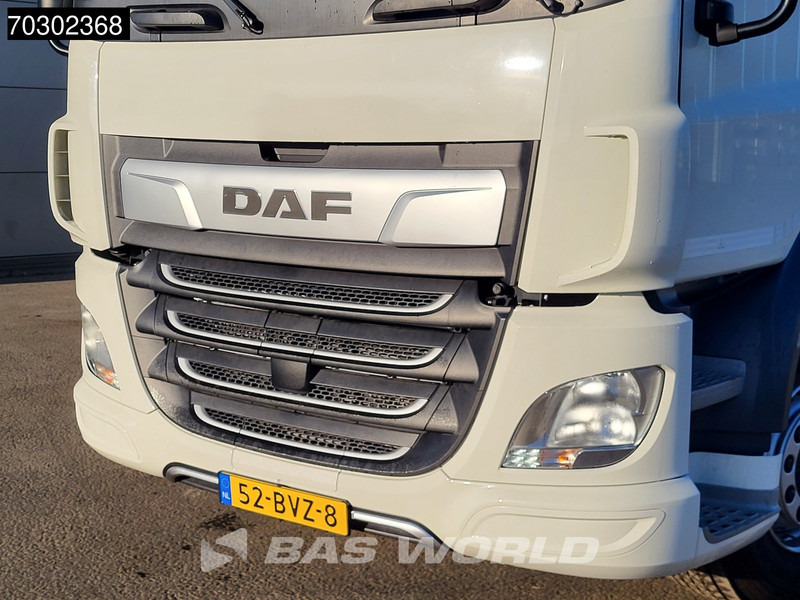 Cho thuê DAF CF 300 6X2 UNUSED Geesinknorba GPM IV 22H25 Lift+Steering Axle Euro 6 DAF CF 300 6X2 UNUSED Geesinknorba GPM IV 22H25 Lift+Steering Axle Euro 6: hình 8