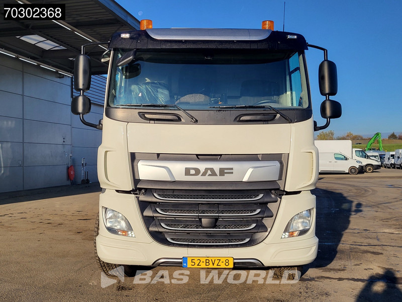 Cho thuê DAF CF 300 6X2 UNUSED Geesinknorba GPM IV 22H25 Lift+Steering Axle Euro 6 DAF CF 300 6X2 UNUSED Geesinknorba GPM IV 22H25 Lift+Steering Axle Euro 6: hình 6