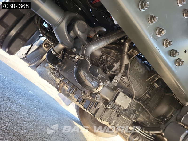 Cho thuê DAF CF 300 6X2 UNUSED Geesinknorba GPM IV 22H25 Lift+Steering Axle Euro 6 DAF CF 300 6X2 UNUSED Geesinknorba GPM IV 22H25 Lift+Steering Axle Euro 6: hình 19