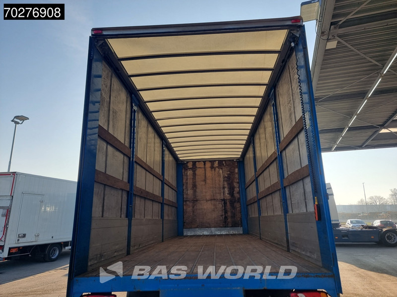 DAF CF 320 4X2 19tonner Automatic 2.500kg Tailgate ACC Euro 6 - Xe tải thùng mui bạt: hình 5 DAF CF 320 4X2 19tonner Automatic 2.500kg Tailgate ACC Euro 6 - Xe tải thùng mui bạt: hình 5
