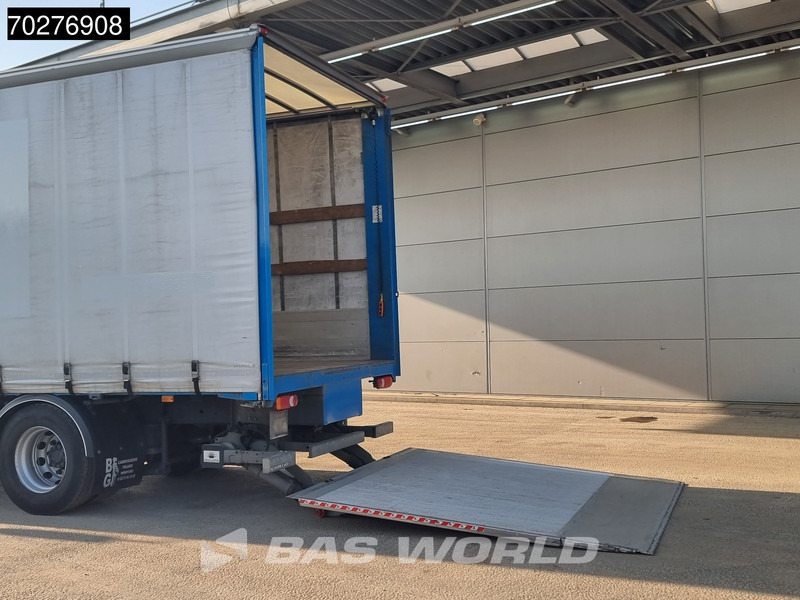 DAF CF 320 4X2 19tonner Automatic 2.500kg Tailgate ACC Euro 6 - Xe tải thùng mui bạt: hình 3 DAF CF 320 4X2 19tonner Automatic 2.500kg Tailgate ACC Euro 6 - Xe tải thùng mui bạt: hình 3