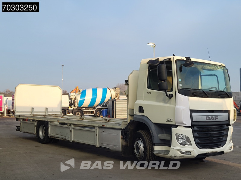 DAF CF 330 4X2 850cm plateau Automatic Retarder LED Euro 6 - Xe tải thùng lửng/ Phẳng: hình 3 DAF CF 330 4X2 850cm plateau Automatic Retarder LED Euro 6 - Xe tải thùng lửng/ Phẳng: hình 3