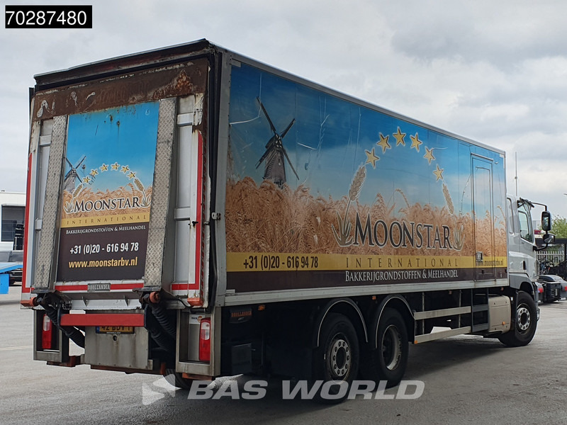 DAF CF 330 CF 6X2 NL-Truck Lift+Lenkachse Ladebordwand Automatic Euro 6 - Xe tải hộp: hình 5 DAF CF 330 CF 6X2 NL-Truck Lift+Lenkachse Ladebordwand Automatic Euro 6 - Xe tải hộp: hình 5