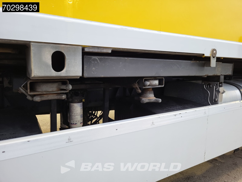 DAF CF 450 CF 4X2 BDF truck 2000kg Ladebordwand Air suspension Automatic Euro 6 - Xe chở container/ Xe tải hoán đổi thân: hình 5 DAF CF 450 CF 4X2 BDF truck 2000kg Ladebordwand Air suspension Automatic Euro 6 - Xe chở container/ Xe tải hoán đổi thân: hình 5
