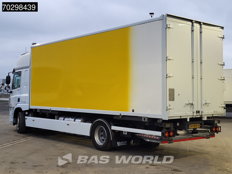 DAF CF 450 CF 4X2 BDF truck 2000kg Ladebordwand Air suspension Automatic Euro 6 - Xe chở container/ Xe tải hoán đổi thân: hình 2 DAF CF 450 CF 4X2 BDF truck 2000kg Ladebordwand Air suspension Automatic Euro 6 - Xe chở container/ Xe tải hoán đổi thân: hình 2