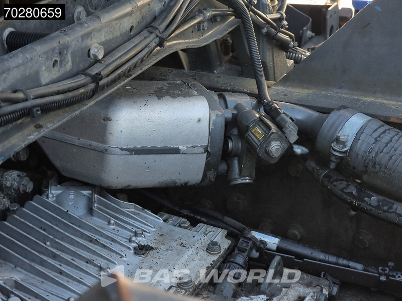 DAF CF 460 6X2 NL-Truck 21tons VDL hooklift Automatic Euro 5 - Xe tải nâng móc: hình 5 DAF CF 460 6X2 NL-Truck 21tons VDL hooklift Automatic Euro 5 - Xe tải nâng móc: hình 5