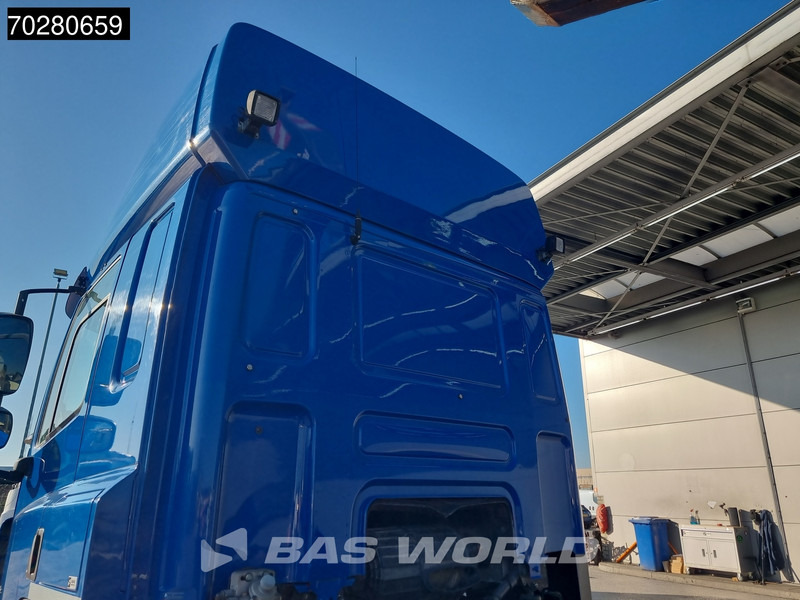 DAF CF 460 6X2 NL-Truck 21tons VDL hooklift Automatic Euro 5 - Xe tải nâng móc: hình 3 DAF CF 460 6X2 NL-Truck 21tons VDL hooklift Automatic Euro 5 - Xe tải nâng móc: hình 3
