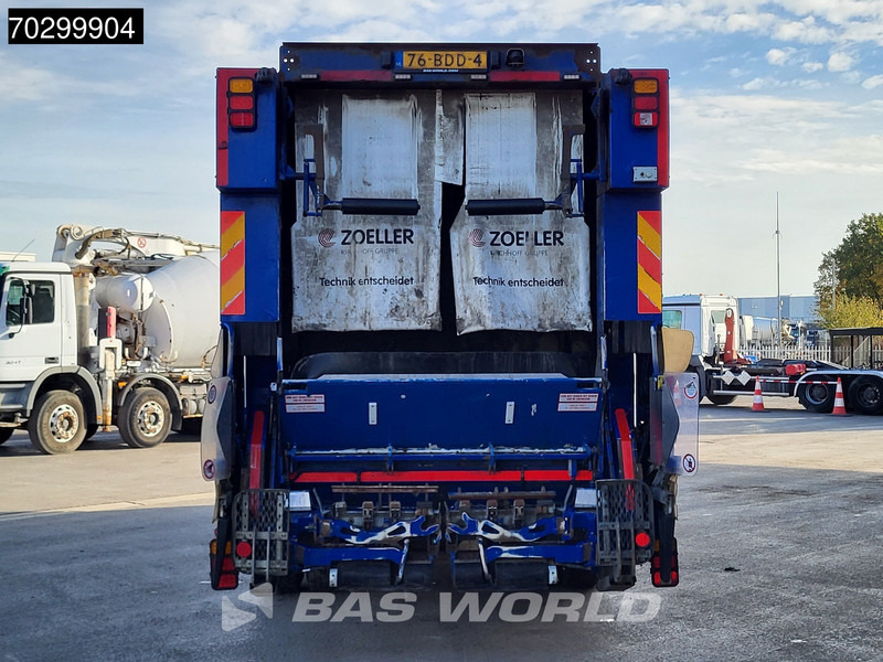 DAF CF75.250 6X2 NL-Truck Ekopres Medium XL Steering-Axle Euro 6 - Xe tải chở rác: hình 3 DAF CF75.250 6X2 NL-Truck Ekopres Medium XL Steering-Axle Euro 6 - Xe tải chở rác: hình 3