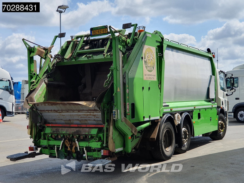 DAF CF75.250 6X2 NL-Truck GPMIII v 22H25 GEC SteeringAxle Euro 5 - Xe tải chở rác: hình 5 DAF CF75.250 6X2 NL-Truck GPMIII v 22H25 GEC SteeringAxle Euro 5 - Xe tải chở rác: hình 5
