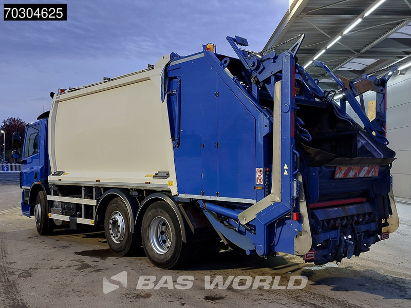 DAF CF75.250 6X2 NL-Truck GeesinkNorba GPM III v 20H25 Steering-Axle Euro 5 - Xe tải chở rác: hình 2 DAF CF75.250 6X2 NL-Truck GeesinkNorba GPM III v 20H25 Steering-Axle Euro 5 - Xe tải chở rác: hình 2