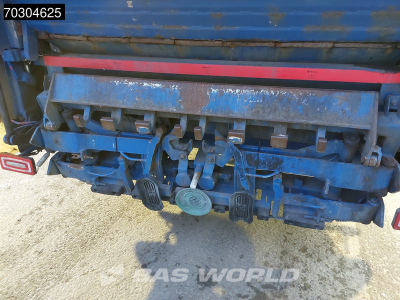 DAF CF75.250 6X2 NL-Truck GeesinkNorba GPM III v 20H25 Steering-Axle Euro 5 - Xe tải chở rác: hình 5 DAF CF75.250 6X2 NL-Truck GeesinkNorba GPM III v 20H25 Steering-Axle Euro 5 - Xe tải chở rác: hình 5