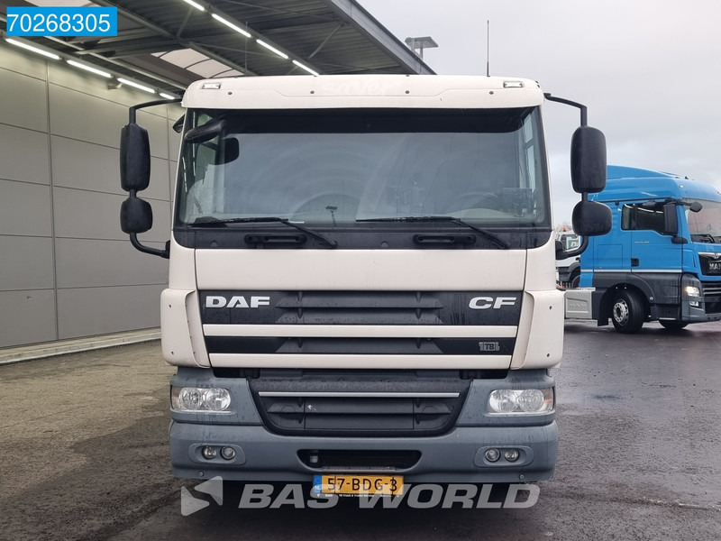 DAF CF75.250 6X2 NL-Truck Lift+Lenkachse Haller SLF 23 m3 Zoeller EEV - Xe tải chở rác: hình 5 DAF CF75.250 6X2 NL-Truck Lift+Lenkachse Haller SLF 23 m3 Zoeller EEV - Xe tải chở rác: hình 5
