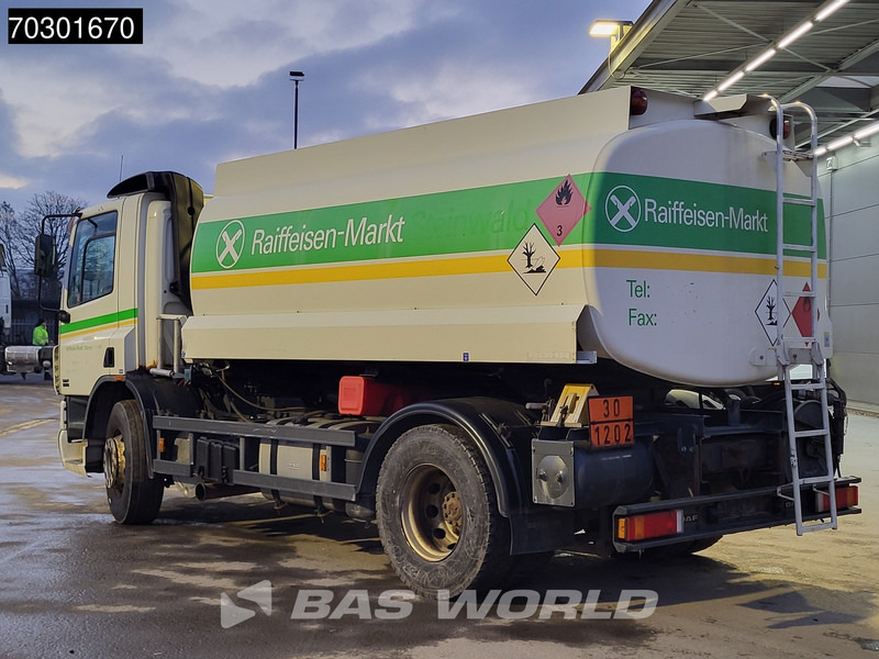 DAF CF75.310 4X2 13500 Lohr tanker 2 compartments ADR Manual Euro 3 - Xe bồn: hình 2 DAF CF75.310 4X2 13500 Lohr tanker 2 compartments ADR Manual Euro 3 - Xe bồn: hình 2