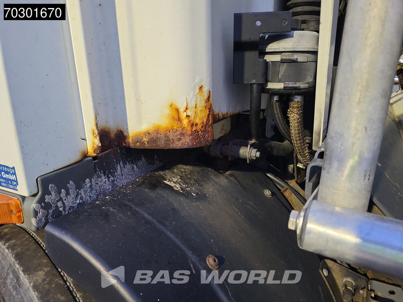 DAF CF75.310 4X2 13500 Lohr tanker 2 compartments ADR Manual Euro 3 - Xe bồn: hình 3 DAF CF75.310 4X2 13500 Lohr tanker 2 compartments ADR Manual Euro 3 - Xe bồn: hình 3