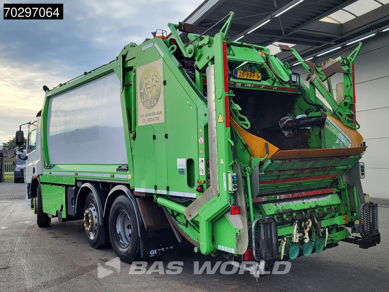 DAF CF75 6X2 NL-Truck Geesinknorba GPM III 20H25 Steering-Axle Euro 5 - Xe tải chở rác: hình 2 DAF CF75 6X2 NL-Truck Geesinknorba GPM III 20H25 Steering-Axle Euro 5 - Xe tải chở rác: hình 2