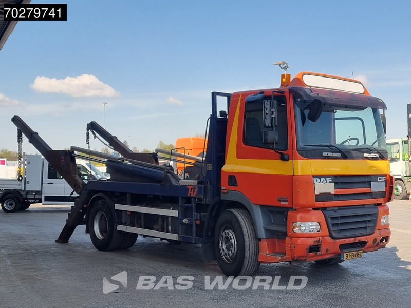 DAF CF85.430 4X2 NL-Truck 18tons Hyvalift NG 2018 TA Manual Big-Axle Euro 3 - Xe tải chở thùng nhỏ: hình 3 DAF CF85.430 4X2 NL-Truck 18tons Hyvalift NG 2018 TA Manual Big-Axle Euro 3 - Xe tải chở thùng nhỏ: hình 3