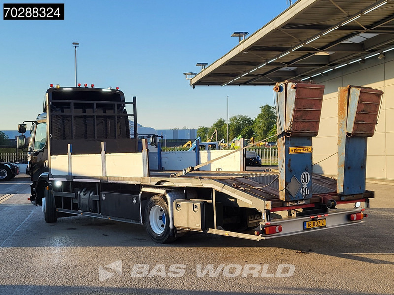 DAF LF 180 4X2 14t NL-Truck Machine transporter Oprijwagen Hydraulic ramps Euro 6 - Xe tải chuyên chở tự động: hình 5 DAF LF 180 4X2 14t NL-Truck Machine transporter Oprijwagen Hydraulic ramps Euro 6 - Xe tải chuyên chở tự động: hình 5