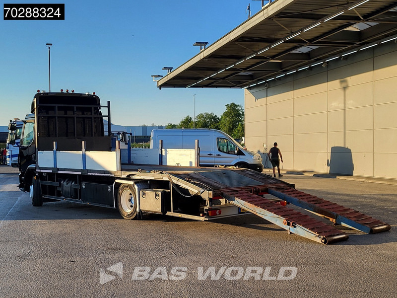 DAF LF 180 4X2 14t NL-Truck Machine transporter Oprijwagen Hydraulic ramps Euro 6 - Xe tải chuyên chở tự động: hình 2 DAF LF 180 4X2 14t NL-Truck Machine transporter Oprijwagen Hydraulic ramps Euro 6 - Xe tải chuyên chở tự động: hình 2