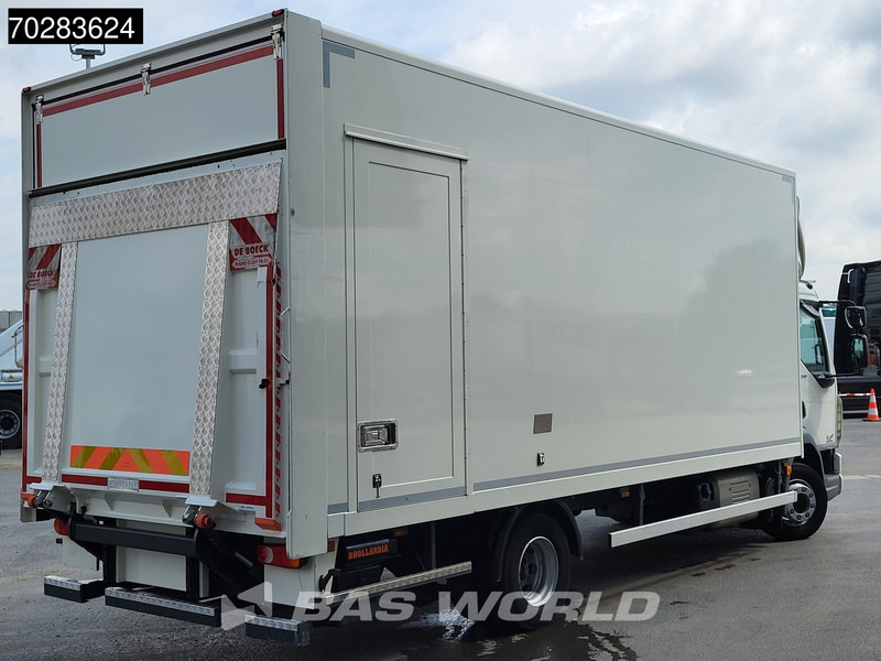 DAF LF 210 4X2 LOW Mileage! 2000kg Ladebordwand Automatic Navi ACC Euro 6 - Xe tải hộp: hình 5 DAF LF 210 4X2 LOW Mileage! 2000kg Ladebordwand Automatic Navi ACC Euro 6 - Xe tải hộp: hình 5