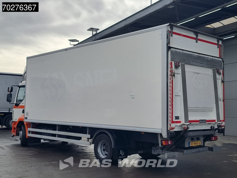 DAF LF 210 4X2 NL-Truck 16tonner Automatic Ladebordwand ACC Euro 6 - Xe tải hộp: hình 2 DAF LF 210 4X2 NL-Truck 16tonner Automatic Ladebordwand ACC Euro 6 - Xe tải hộp: hình 2