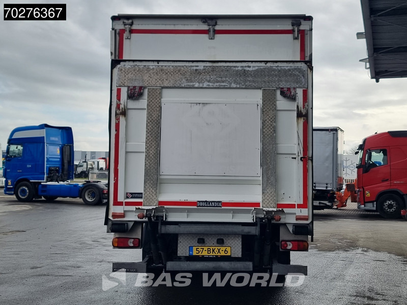 DAF LF 210 4X2 NL-Truck 16tonner Automatic Ladebordwand ACC Euro 6 - Xe tải hộp: hình 3 DAF LF 210 4X2 NL-Truck 16tonner Automatic Ladebordwand ACC Euro 6 - Xe tải hộp: hình 3