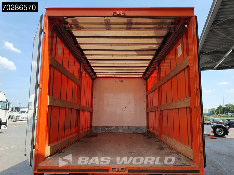 DAF LF 220 LF 4X2 10tons NL-Truck Curtainsides Manual Euro 6 - Xe tải thùng mui bạt: hình 3 DAF LF 220 LF 4X2 10tons NL-Truck Curtainsides Manual Euro 6 - Xe tải thùng mui bạt: hình 3