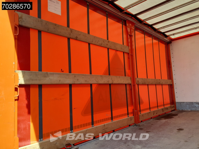 DAF LF 220 LF 4X2 10tons NL-Truck Curtainsides Manual Euro 6 - Xe tải thùng mui bạt: hình 5 DAF LF 220 LF 4X2 10tons NL-Truck Curtainsides Manual Euro 6 - Xe tải thùng mui bạt: hình 5