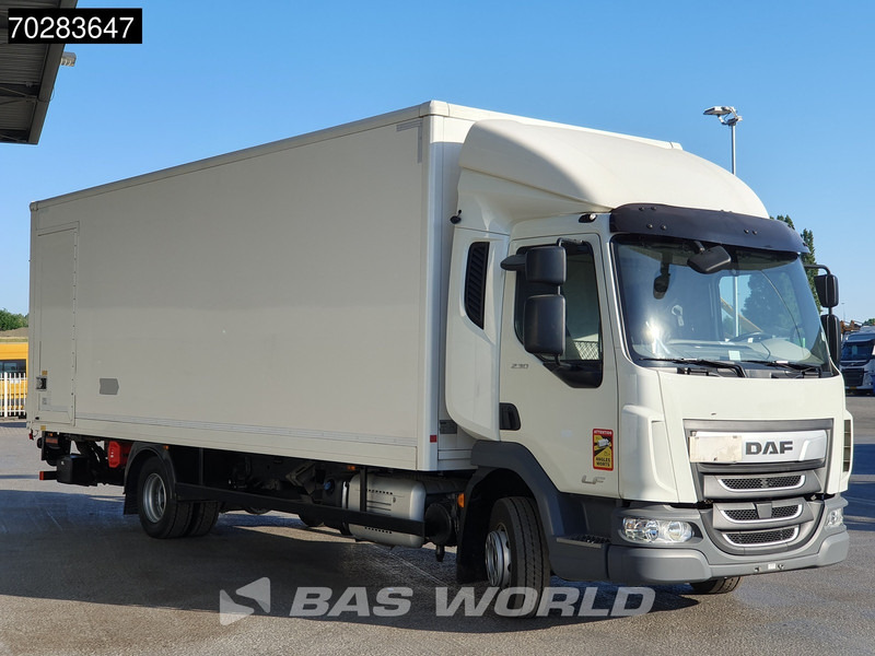 DAF LF 230 4X2 12tonner Ladebordwant Automatic ACC Navi Euro 6 - Xe tải hộp: hình 3 DAF LF 230 4X2 12tonner Ladebordwant Automatic ACC Navi Euro 6 - Xe tải hộp: hình 3