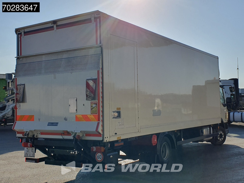 DAF LF 230 4X2 12tonner Ladebordwant Automatic ACC Navi Euro 6 - Xe tải hộp: hình 5 DAF LF 230 4X2 12tonner Ladebordwant Automatic ACC Navi Euro 6 - Xe tải hộp: hình 5