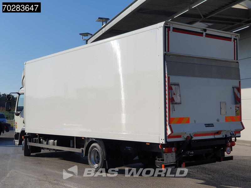 DAF LF 230 4X2 12tonner Ladebordwant Automatic ACC Navi Euro 6 - Xe tải hộp: hình 2 DAF LF 230 4X2 12tonner Ladebordwant Automatic ACC Navi Euro 6 - Xe tải hộp: hình 2