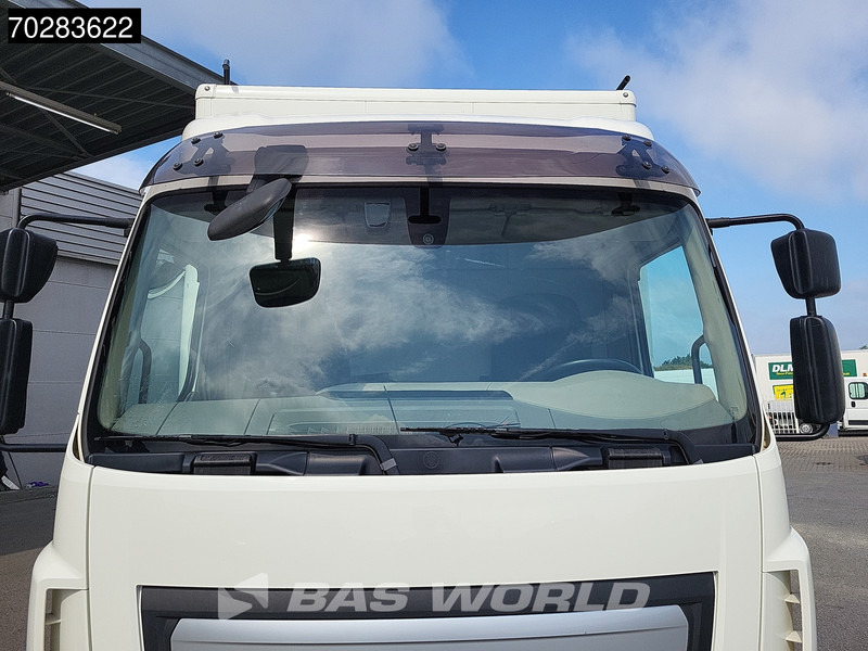 Xe tải hộp DAF LF 230 4X2 LOW Mileage! 1500kg Ladebordwand Automatic ACC Euro 6: hình 7