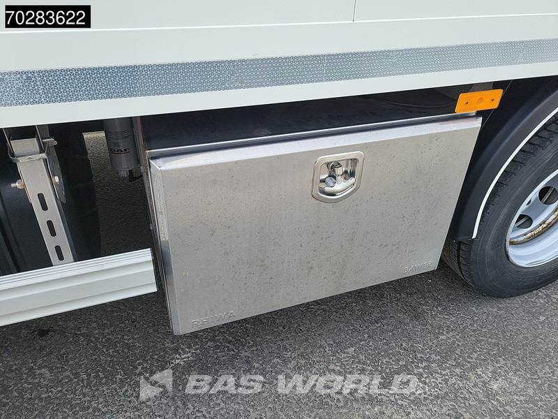 Xe tải hộp DAF LF 230 4X2 LOW Mileage! 1500kg Ladebordwand Automatic ACC Euro 6: hình 18
