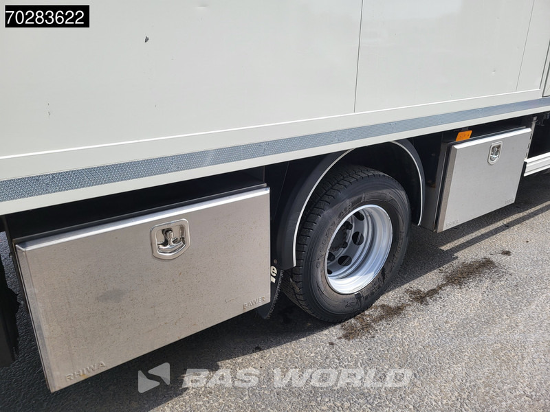 Xe tải hộp DAF LF 230 4X2 LOW Mileage! 1500kg Ladebordwand Automatic ACC Euro 6: hình 17