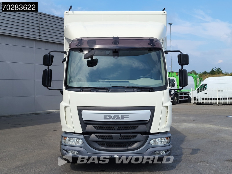 Xe tải hộp DAF LF 230 4X2 LOW Mileage! 1500kg Ladebordwand Automatic ACC Euro 6: hình 6