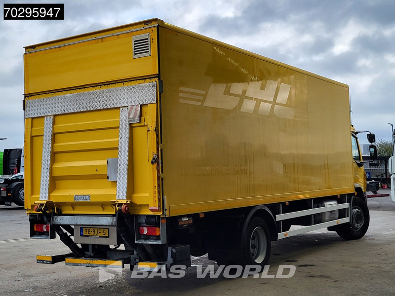 DAF LF 230 LF 230 FA 4X2 19tons NL-Truck 2000kg Ladebordwand Automatic Euro 6 - Xe tải hộp: hình 5 DAF LF 230 LF 230 FA 4X2 19tons NL-Truck 2000kg Ladebordwand Automatic Euro 6 - Xe tải hộp: hình 5