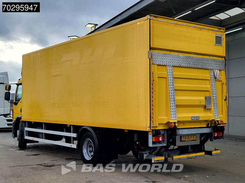 DAF LF 230 LF 230 FA 4X2 19tons NL-Truck 2000kg Ladebordwand Automatic Euro 6 - Xe tải hộp: hình 2 DAF LF 230 LF 230 FA 4X2 19tons NL-Truck 2000kg Ladebordwand Automatic Euro 6 - Xe tải hộp: hình 2
