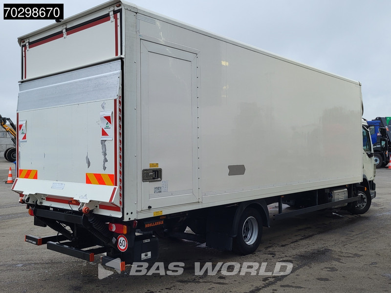 DAF LF 230 LF 4X2 12tonner 1500kg Ladebordwand ACC Automatic Navi Euro 6 - Xe tải hộp: hình 5 DAF LF 230 LF 4X2 12tonner 1500kg Ladebordwand ACC Automatic Navi Euro 6 - Xe tải hộp: hình 5