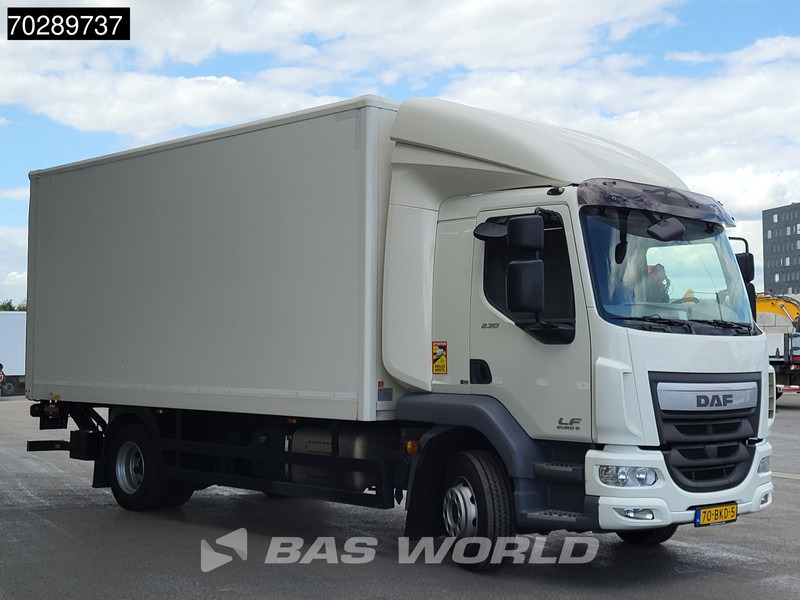 DAF LF 230 LF 4X2 NL-Truck 2000kg Ladebordwand Automatic ACC Euro 6 - Xe tải hộp: hình 3 DAF LF 230 LF 4X2 NL-Truck 2000kg Ladebordwand Automatic ACC Euro 6 - Xe tải hộp: hình 3
