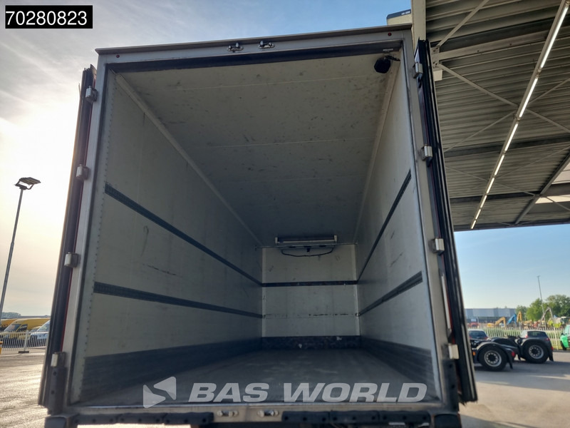 DAF LF 250 4X2 Manual ACC Carrier Xarios 600 cooler Euro 6 - Xe tải đông lạnh: hình 3 DAF LF 250 4X2 Manual ACC Carrier Xarios 600 cooler Euro 6 - Xe tải đông lạnh: hình 3
