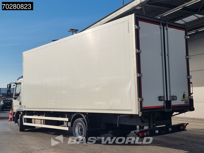 DAF LF 250 4X2 Manual ACC Carrier Xarios 600 cooler Euro 6 - Xe tải đông lạnh: hình 2 DAF LF 250 4X2 Manual ACC Carrier Xarios 600 cooler Euro 6 - Xe tải đông lạnh: hình 2