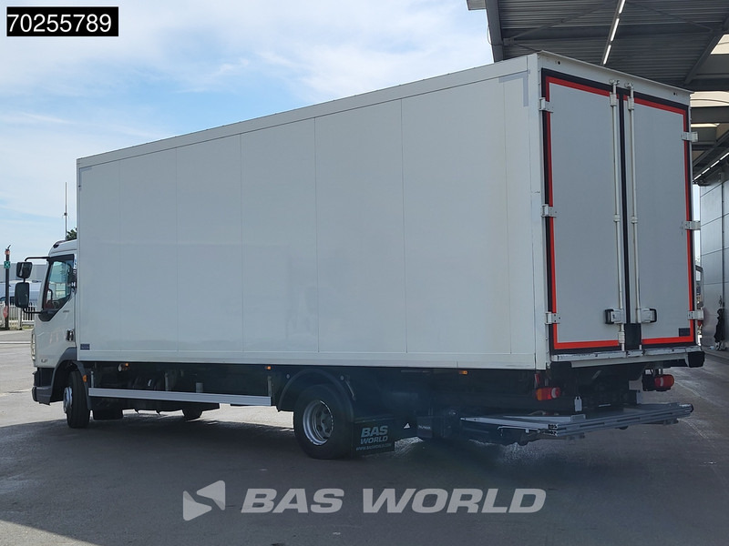 DAF LF 260 4X2 12tonner Carrier Supra 1150mt Bi-temp Ladebordwand ACC Euro 6 - Xe tải đông lạnh: hình 2 DAF LF 260 4X2 12tonner Carrier Supra 1150mt Bi-temp Ladebordwand ACC Euro 6 - Xe tải đông lạnh: hình 2