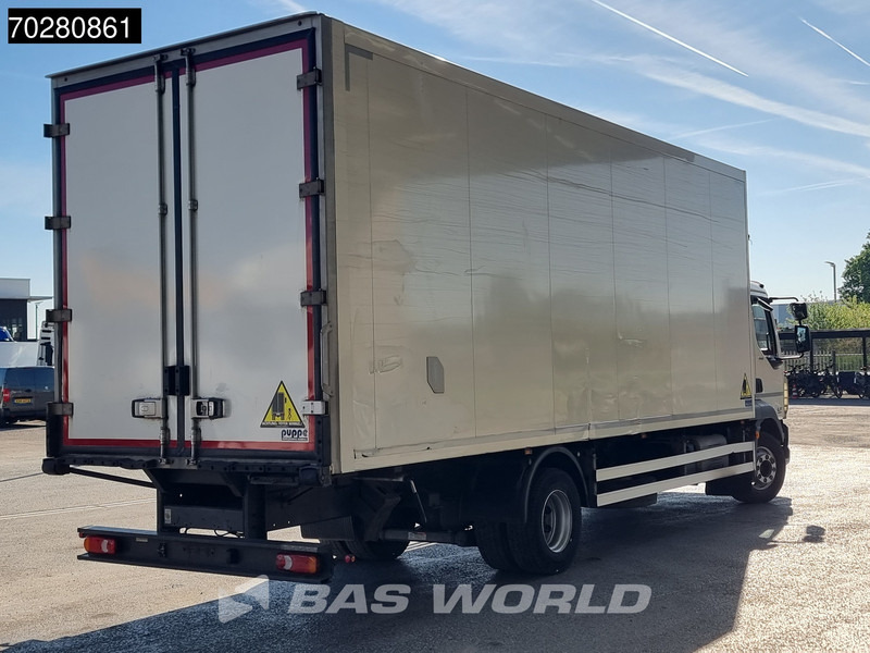 DAF LF 260 4X2 Carrier Xarios 600 cooler Manual ACC Euro 6 - Xe tải đông lạnh: hình 5 DAF LF 260 4X2 Carrier Xarios 600 cooler Manual ACC Euro 6 - Xe tải đông lạnh: hình 5