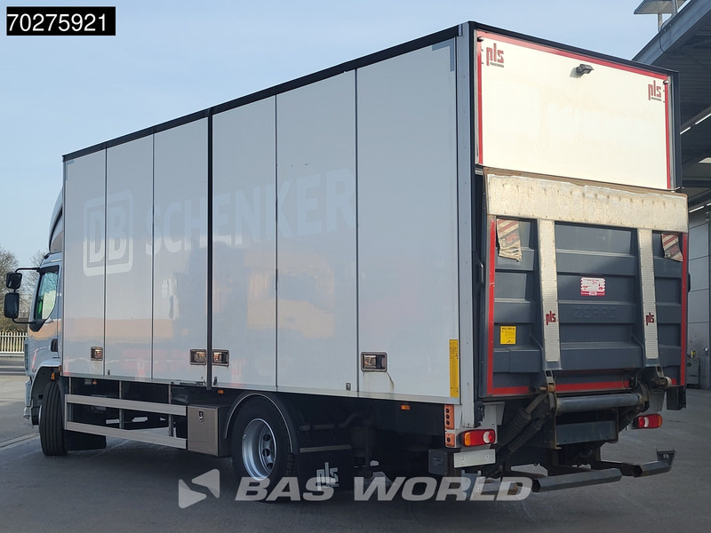 DAF LF 290 4X2 19 Tons Automatic 2t Tailgate Euro 6 ACC - Xe tải hộp: hình 2 DAF LF 290 4X2 19 Tons Automatic 2t Tailgate Euro 6 ACC - Xe tải hộp: hình 2
