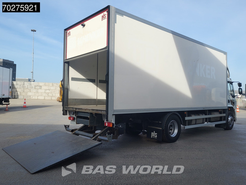 DAF LF 290 4X2 19 Tons Automatic 2t Tailgate Euro 6 ACC - Xe tải hộp: hình 3 DAF LF 290 4X2 19 Tons Automatic 2t Tailgate Euro 6 ACC - Xe tải hộp: hình 3