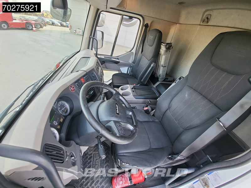 Xe tải hộp DAF LF 290 4X2 19 Tons Automatic 2t Tailgate Euro 6 ACC: hình 15