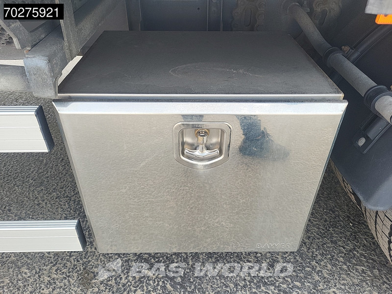 DAF LF 290 4X2 19 Tons Automatic 2t Tailgate Euro 6 ACC - Xe tải hộp: hình 5 DAF LF 290 4X2 19 Tons Automatic 2t Tailgate Euro 6 ACC - Xe tải hộp: hình 5