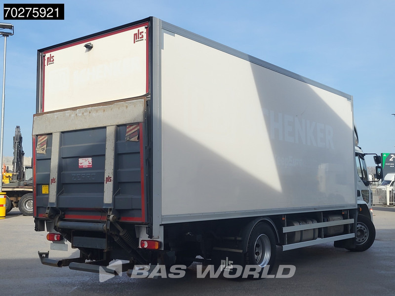 Xe tải hộp DAF LF 290 4X2 19 Tons Automatic 2t Tailgate Euro 6 ACC: hình 10