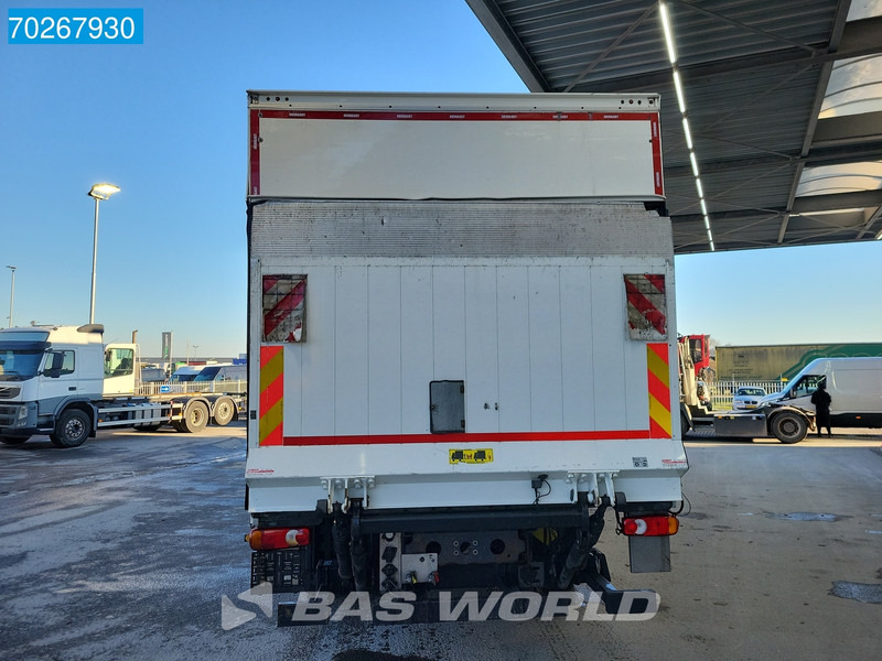 DAF LF 290 4X2 19tonner Ladebordwand Automatic ACC Euro 6 - Xe tải hộp: hình 3 DAF LF 290 4X2 19tonner Ladebordwand Automatic ACC Euro 6 - Xe tải hộp: hình 3